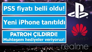 Huawei Mate 40 Ailesi Tanıtıldı Teknolojioku-Yorum