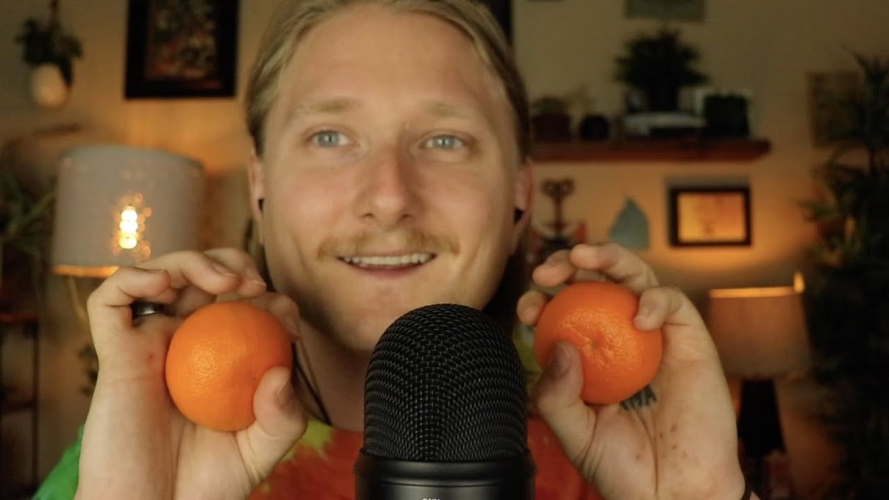 ASMR Unique Patterns