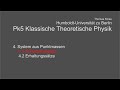 KTP 4.1 Schwerpunktsatz