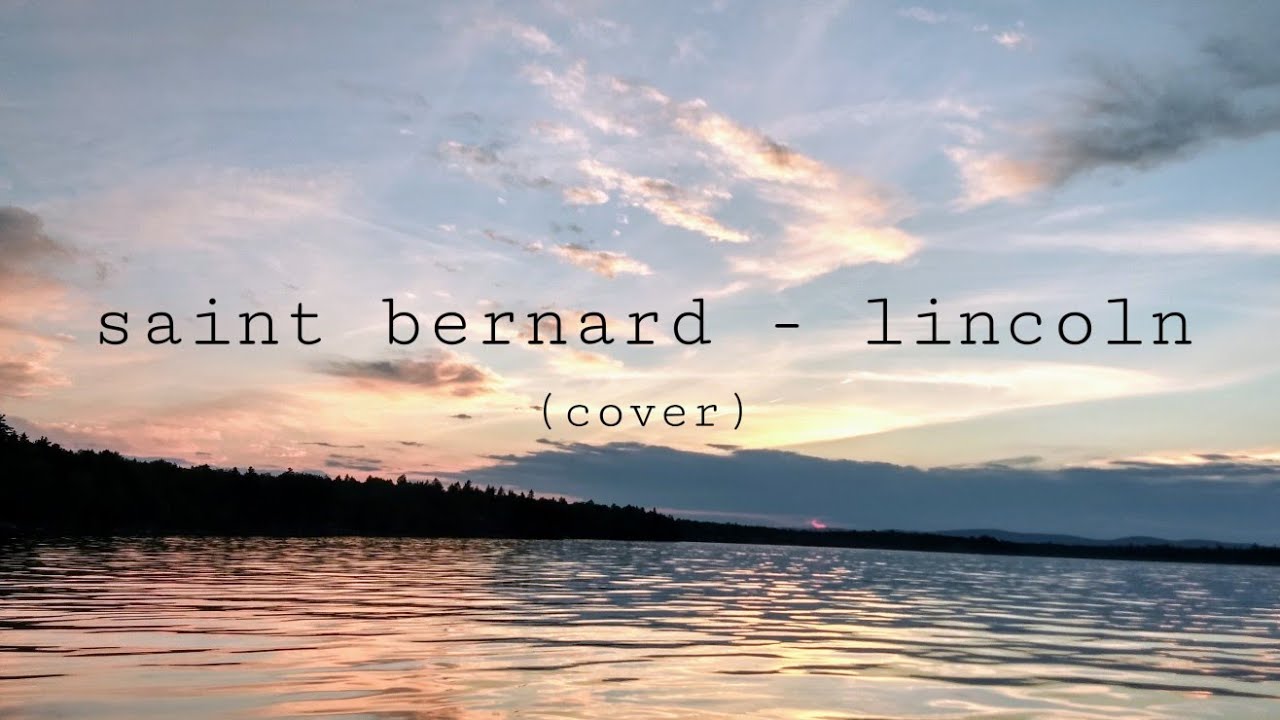 Saint bernard lincoln перевод Saint bernard lincoln перевод
