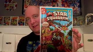 Comic Book Haul! Golden Age Greats! Key Comics! Fun!