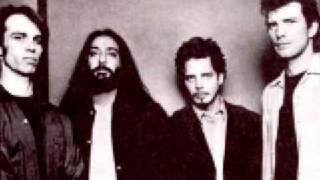 Soundgarden ~ Heartfist chords