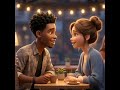 Une musique romantique où l’amour devient si fort.