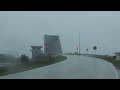 Check Out the new Onslow Beach Bridge at Camp Lejeune, North Carolina