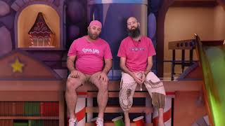 Scratching the Surface on Grub Lab's Ecosystem