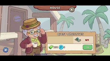 Brewtopia - Android App - GogetaSuperx