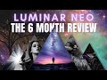 Luminar NEO - 6 Month Review