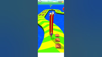 Shortcut Run #shorts