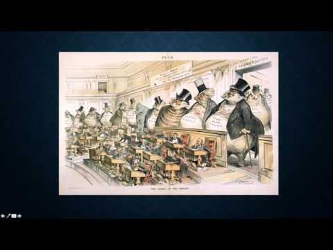 APUSH: Period 7
