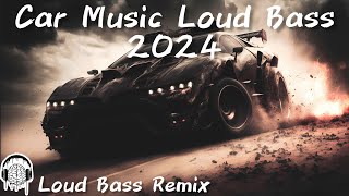 Car Music(Ad Voca - Don't Give Up) 🔈  Trap Remix 🔈  Музыка в Машину  🔈