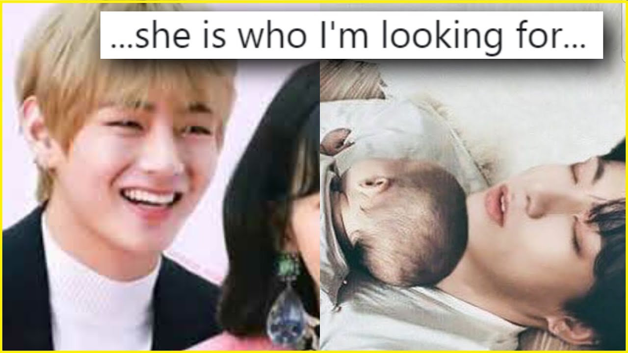 Female Idol DISAPPOINTED for DATE With Taehyung? Jungkook REVEALS NEW FAMILY