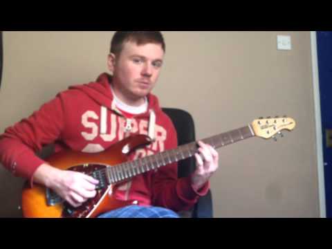 Six String Sweep