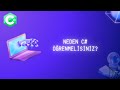 Neden C# Öğrenmelisiniz? | C# Programlamaya Giriş (Sıfırdan Yazılım Öğren)