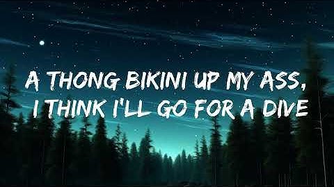 Thumbnail of Nicki Minaj  - Super Freaky Girl (Lyrics) | 1hour Lyrics