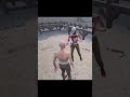 Boxing Skills Activated
