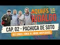 ¿Qué hacer en Pachuca? - ¡Aquiles Va Hidalgo!