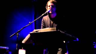 And The Golden Choir @Gebäude 9 (Germany Cologne 2014).MP4