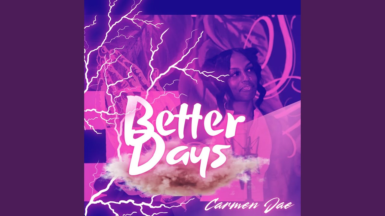 Watch Better Days on YouTube Watch Better Days on YouTube