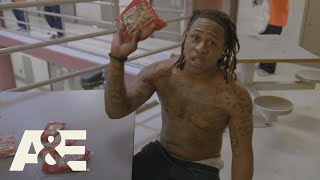 60 Days In: How to Make a Doo-Wop Cake: &quot;Best Jailhouse Snack Ever&quot; (Season 6) | A&amp;E