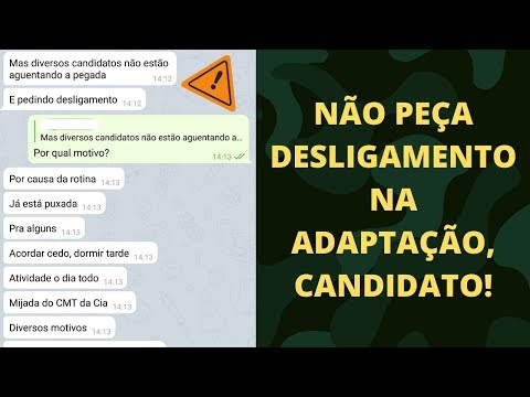 Para todos os CANDIDATOS DA EsPCEX!