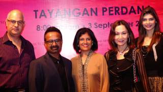 Tayangan Perdana Lagenda Budak Setan 3