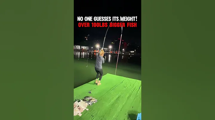 Biggest bait, biggest fish, biggest surprise!#fishing #fishinglife #bigfish #casting #fishingvideo