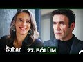 Bahar 27. Bölüm (3 Aralık 2024) 🎬