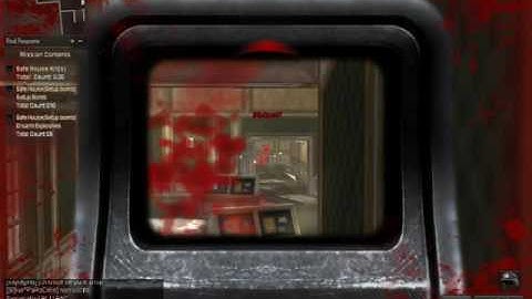 Piercing Blow europe [ITA] Report Dreazy For hack