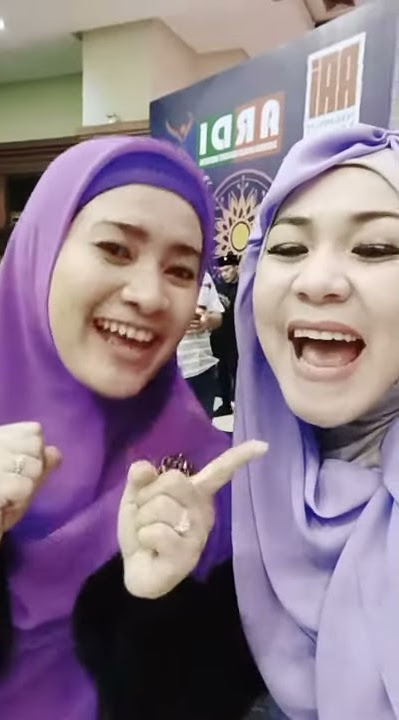 Ikke Nurjanah . Erni Ardita . Gebby Farera Acra ARDI (@Guyur )