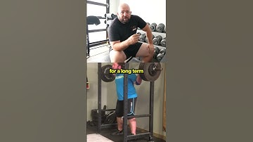 Chad Explains the Structure of the JuggerCube