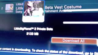 LBP2  BETA
