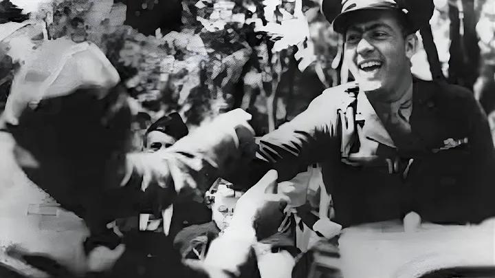 John Basilone: The Night ONE Marine Held Off 3,000 Japanese at Guadalcanal (WW2 Medal of Honor)