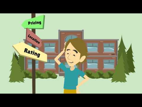 Multi Criteria Analysis