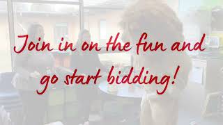 Teacher Auction Items
