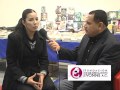 Fundacin un milagro llamado ivonne ac ernesto sifuentes entrevista a brisa yelitza martinez