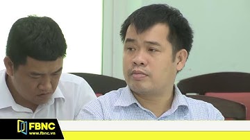 Ứng dụng Blockchain truy xuất nguồn gốc sản phẩm dưa lưới | FBNC