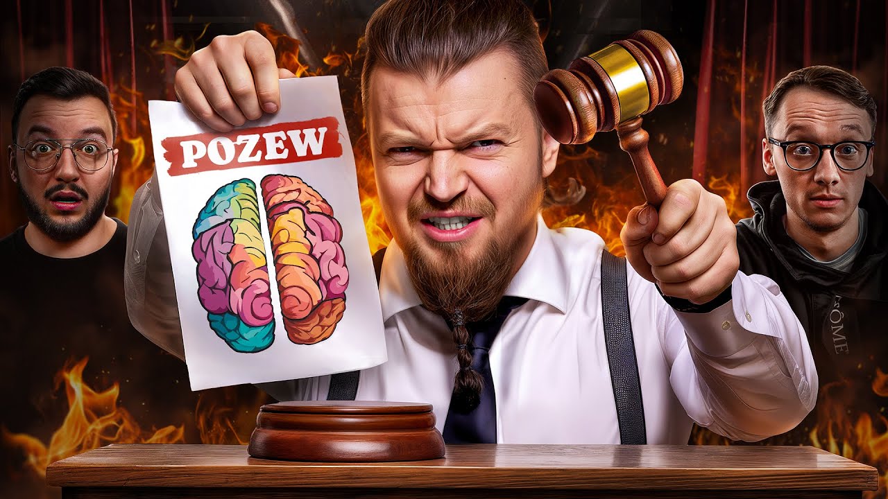 WŚCIEKŁY WARDĘGA POZYWA NWASD?