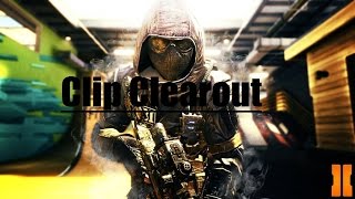 Musa: Theatre mode and Leftover Clip Clearout