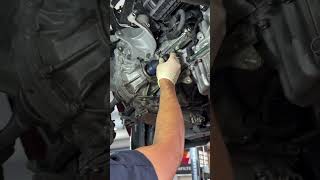 The Easy Way to Install an Axle Seal 👀