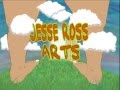 Jesse ross arts