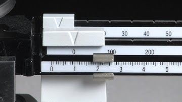 Calculating Density - Example 15 - Penny
