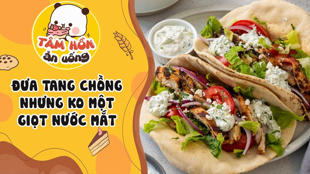 Tâm sự số 1009 ✨ ĐƯA TANG CHỒNG NHƯNG KO MỘT GIỌT NƯỚC MẮT ✨ Tâm Hồn Ăn Uống