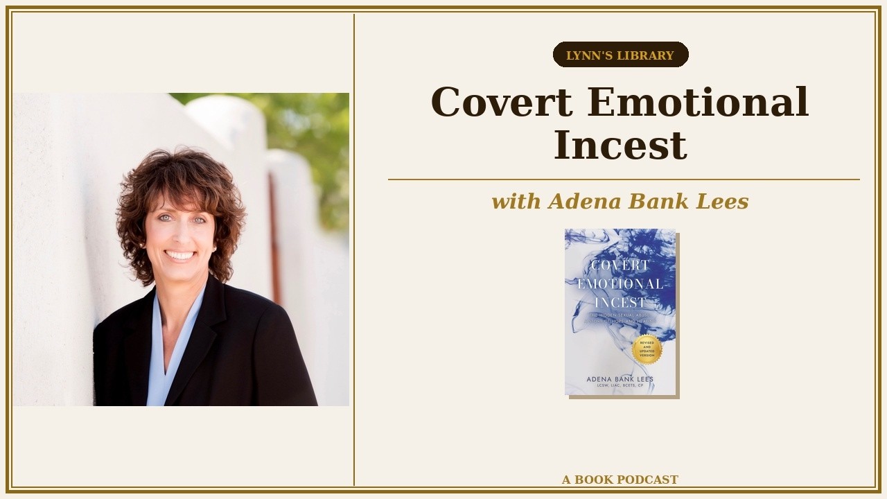 Covert Emotional Incest