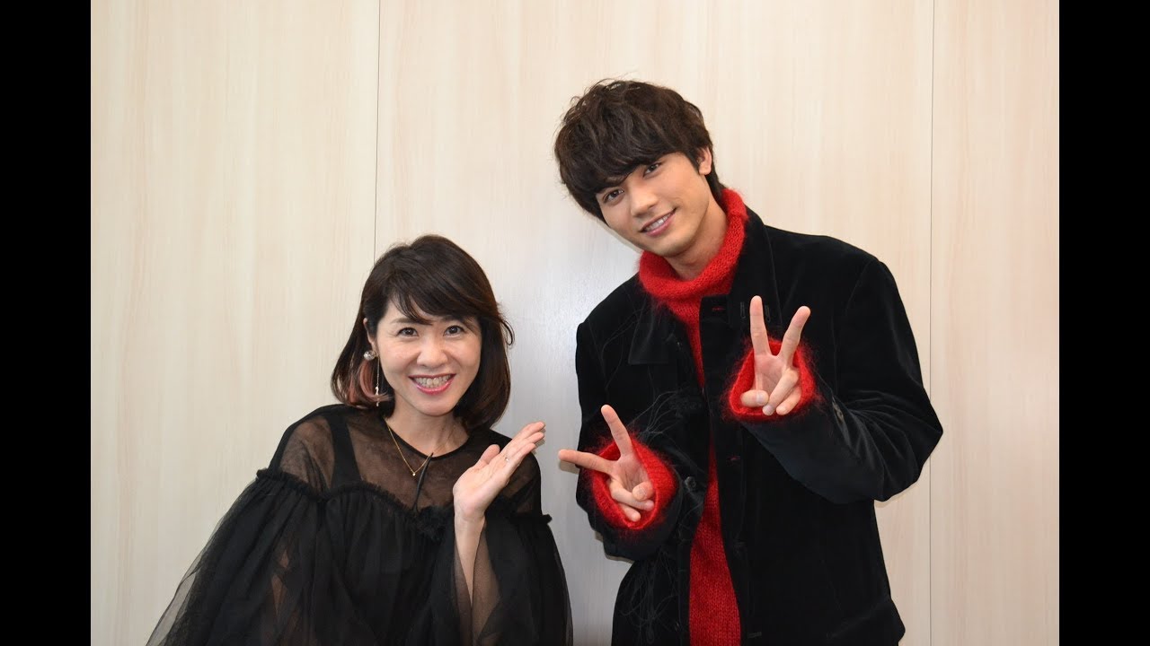 Vol.40 #板垣瑞生 さん　2019年を振り返る『ゴーストマスター』｜新・伊藤さとりと映画な仲間たち