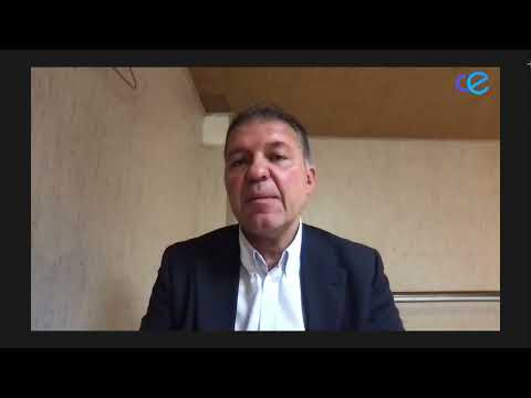 Ceuta será la sede del Pleno del CGCOM y reconocerá a los médicos jubilados voluntarios en pandemia