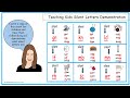 Silent Letters Quiz