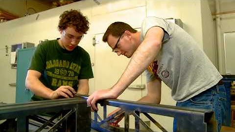 Explore Engineering at Colorado State University