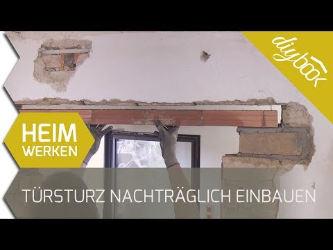 Video: Über gegenüberliegende Fenster und Wände - So verwenden Sie gegenüberliegende Wände und Fenster