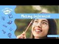 Inference Skills Quiz