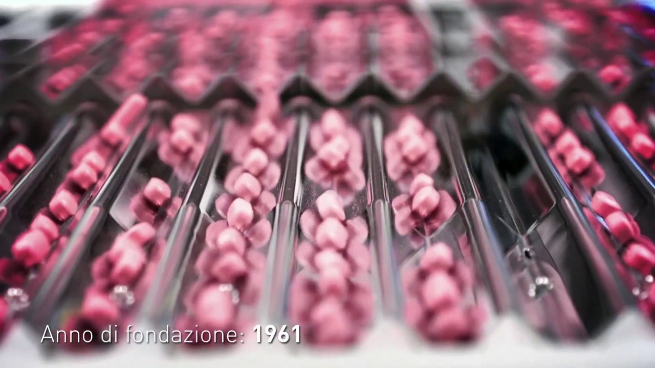 Prix SVC Svizzera italiana 2017 - Rivopharm SA